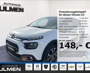 Citroen C3 Gebrauchtwagen