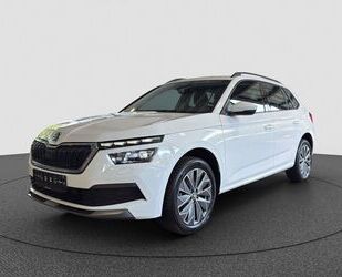 Skoda Kamiq Gebrauchtwagen