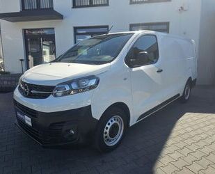 Opel Vivaro Gebrauchtwagen