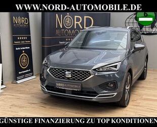 Seat Tarraco Gebrauchtwagen