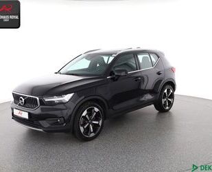 Volvo XC40 Gebrauchtwagen