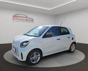 Smart ForFour Gebrauchtwagen