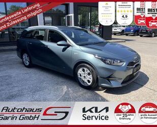 Kia ceed Sportswagon Gebrauchtwagen