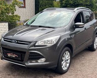 Ford Kuga Gebrauchtwagen