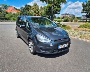 Ford S-Max Gebrauchtwagen