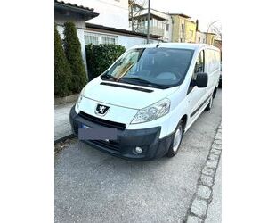 Peugeot Expert Gebrauchtwagen