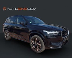 Volvo XC90 Gebrauchtwagen