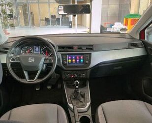 VW Arona 