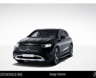 Mercedes-Benz EQE SUV Gebrauchtwagen