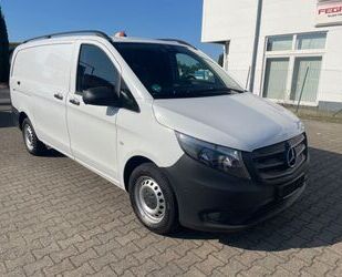 Mercedes-Benz Vito Gebrauchtwagen