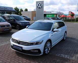 Renault Passat Variant 