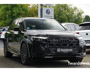 Audi Q7 Gebrauchtwagen