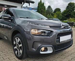 Citroen C4 Cactus Gebrauchtwagen