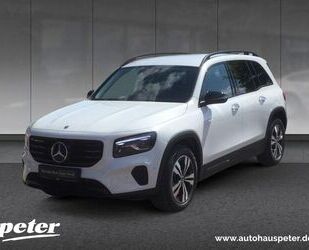Mercedes-Benz GLB 220 Gebrauchtwagen