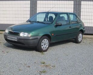 Mazda 121 Gebrauchtwagen