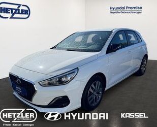 Hyundai i30 Gebrauchtwagen