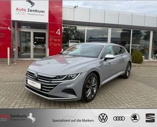 VW Arteon Gebrauchtwagen