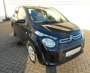 Citroen C1 Gebrauchtwagen