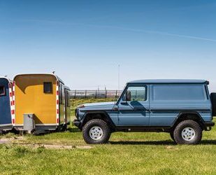 Mercedes-Benz G 280 Gebrauchtwagen