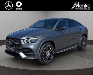 Mercedes-Benz GLE 400 Gebrauchtwagen