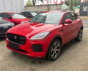 Jaguar E-Pace Gebrauchtwagen