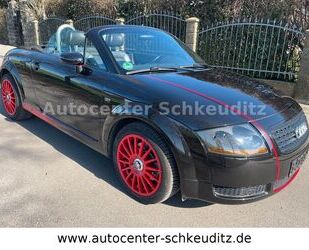Audi TT Gebrauchtwagen