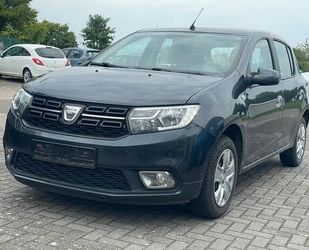 Dacia Sandero Gebrauchtwagen