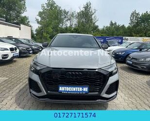 Audi RSQ8 Gebrauchtwagen