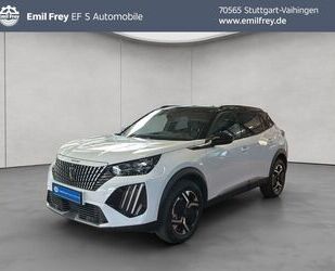 Peugeot 2008 Gebrauchtwagen