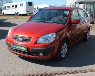 Kia Rio Gebrauchtwagen