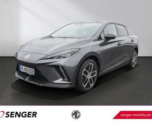 MG MG4 Gebrauchtwagen