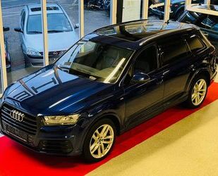 Audi Q7 Gebrauchtwagen