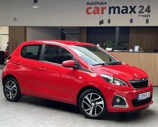 Peugeot 108 Gebrauchtwagen