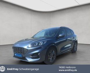 Ford Kuga Gebrauchtwagen