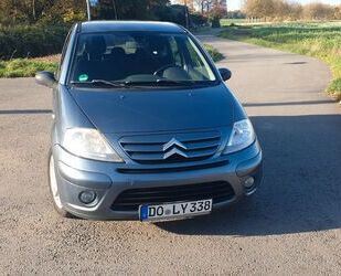 Citroen C3 Gebrauchtwagen