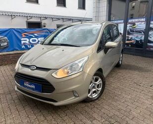 Ford B-Max Gebrauchtwagen