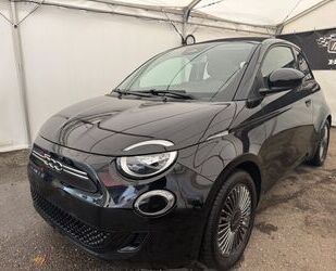 Fiat 500e Gebrauchtwagen