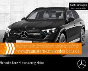 Mercedes-Benz Mercedes-Benz GLC 300 4M AMG+NIGHT+PANO+360+BURMES Gebrauchtwagen