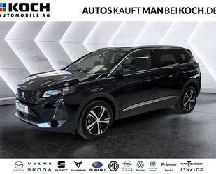 Peugeot 5008 Gebrauchtwagen