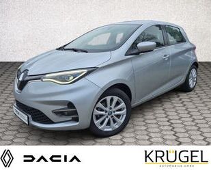 Renault ZOE Gebrauchtwagen