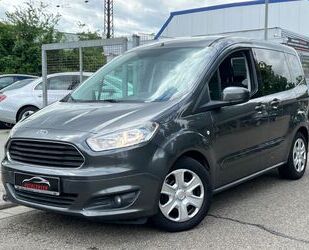 Ford Tourneo Courier Gebrauchtwagen