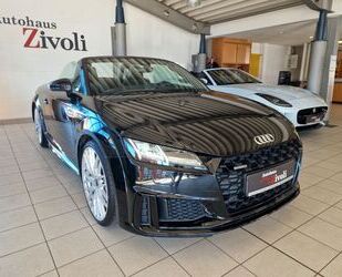 Audi TT Gebrauchtwagen