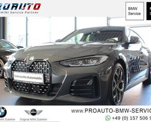 BMW 430 Gran Coupé Gebrauchtwagen