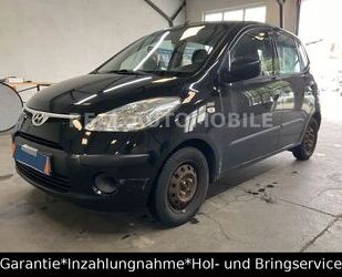 Hyundai i10 Gebrauchtwagen