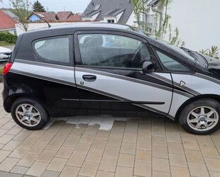 Hyundai Colt 