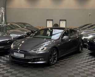 Tesla Model S Gebrauchtwagen