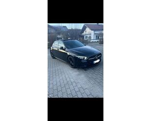 Mercedes-Benz A 220 Gebrauchtwagen