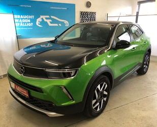 Opel Mokka Gebrauchtwagen