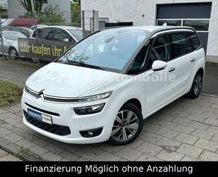 Citroen Grand C4 Picasso / SpaceTourer Gebrauchtwagen