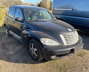 Chrysler PT Cruiser Gebrauchtwagen